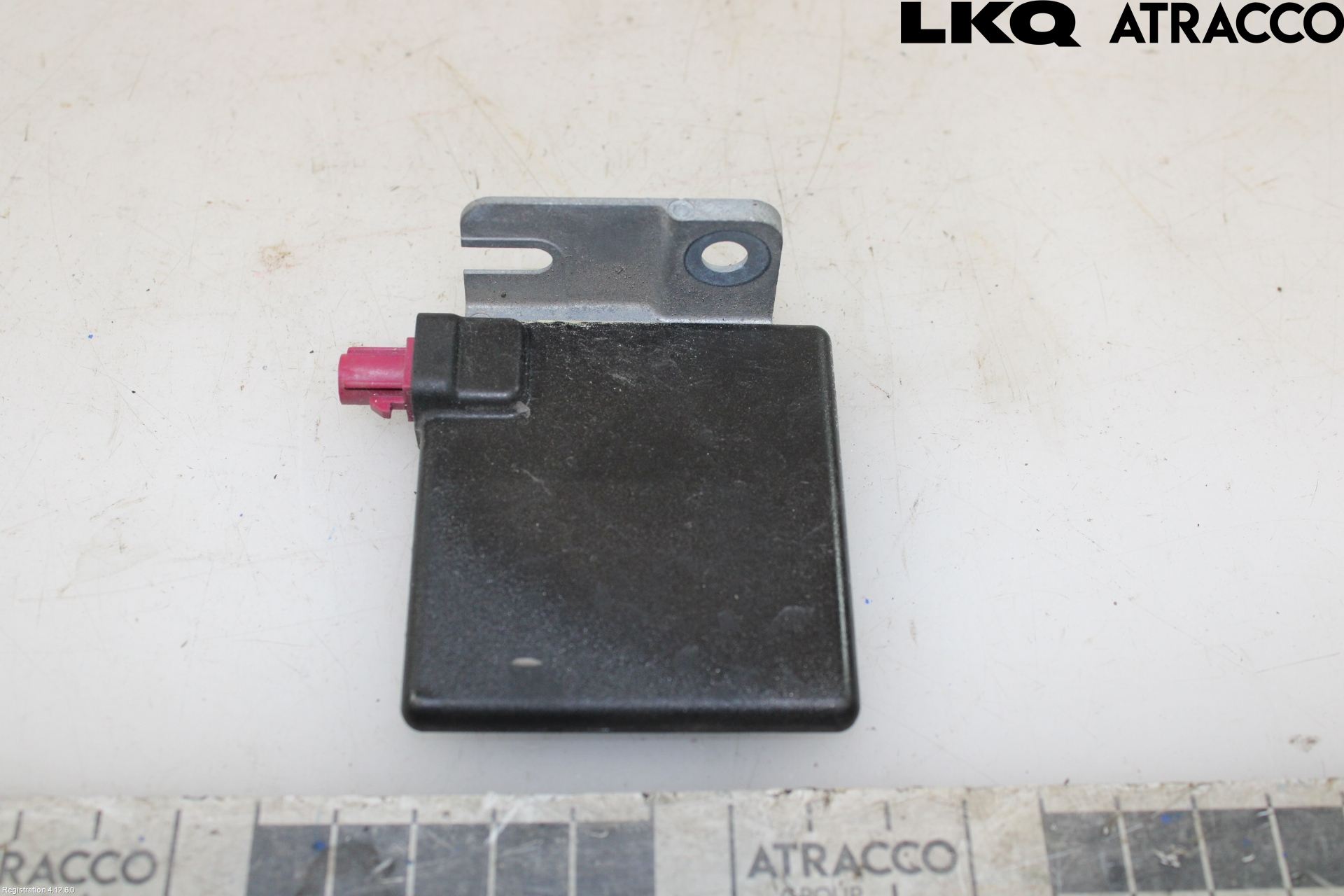 Volkswagen VW CADDY 21- Stereo Antenne Radio-Tv