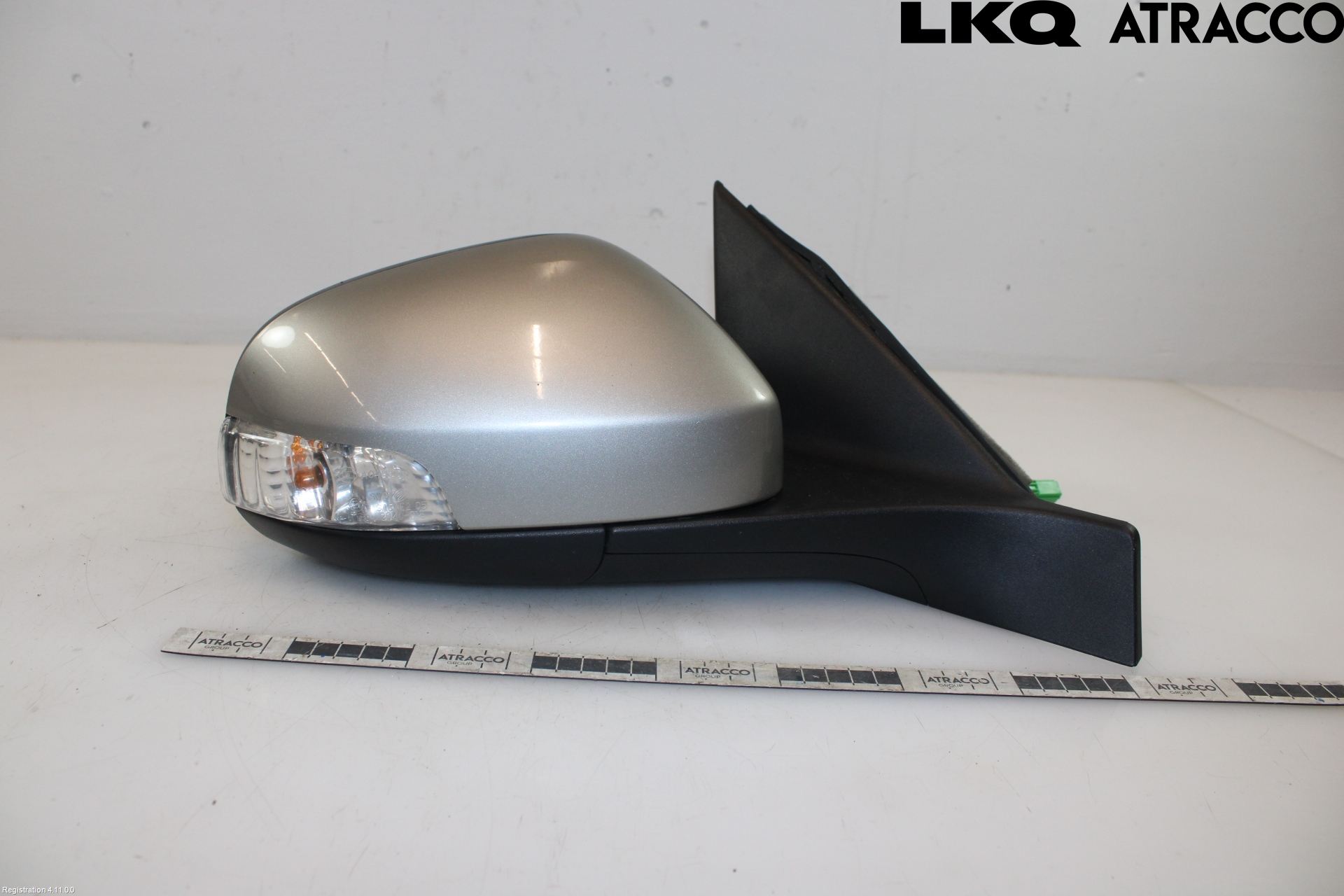 Volvo V70 08-13 Speil H M-El Justering