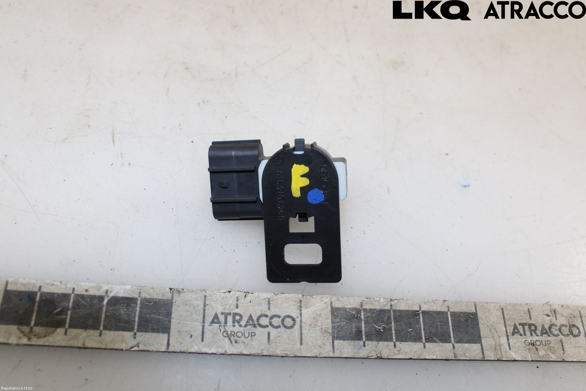 Honda CR-V 13-18 Sensor Parkering Front