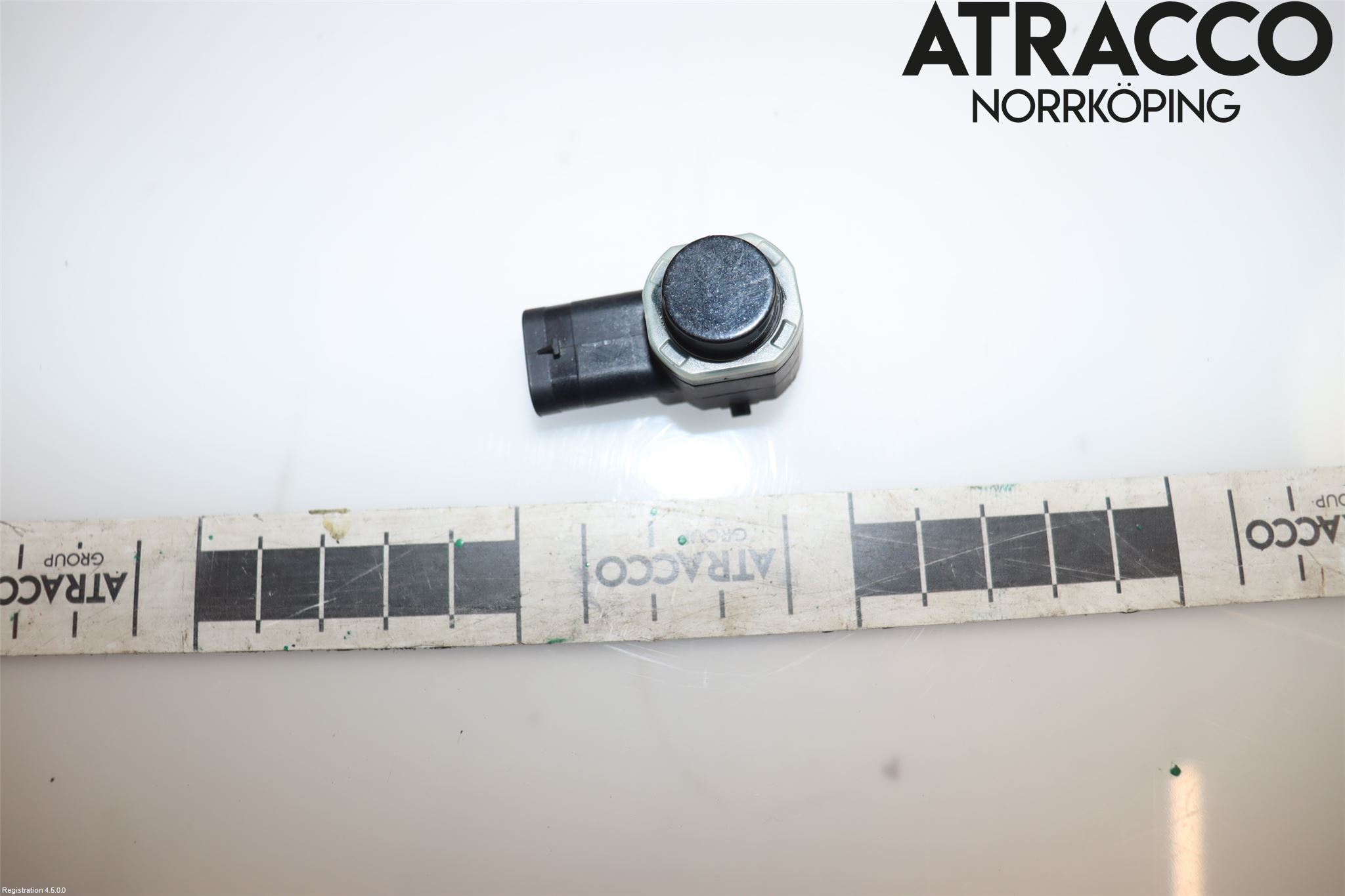 Volkswagen VW PASSAT 11-14 Sensor Ryggesensor
