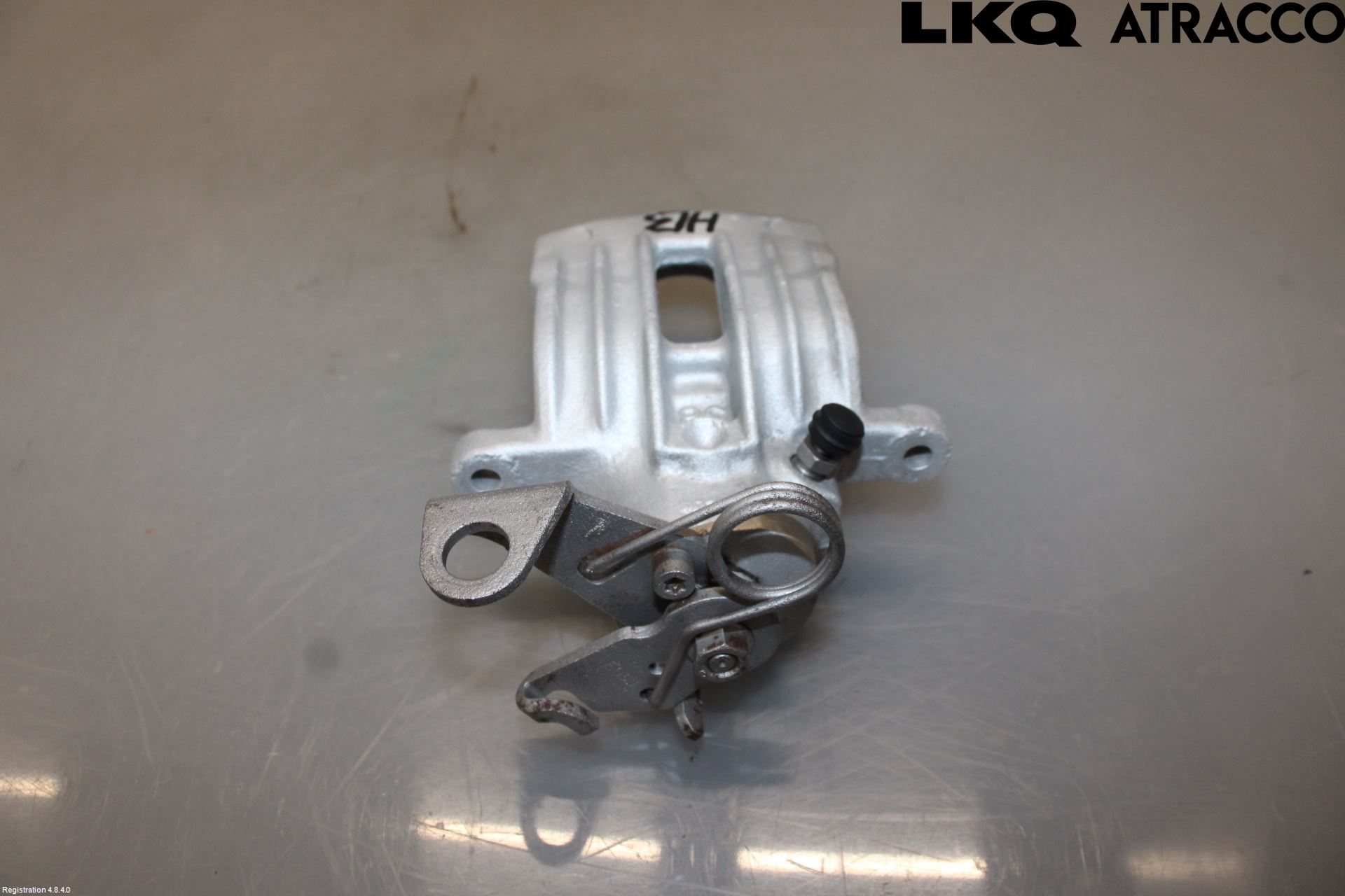 Alfa 156 Bremsecaliper Bak Høyre
