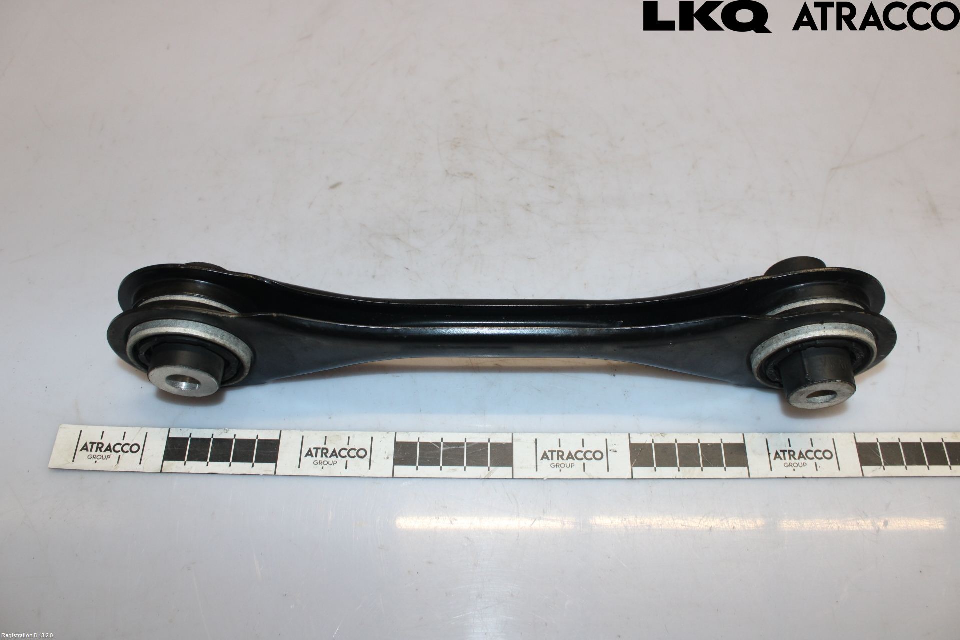 Volkswagen VW ID.7/TOURER 24- Bakaksel Momentstag