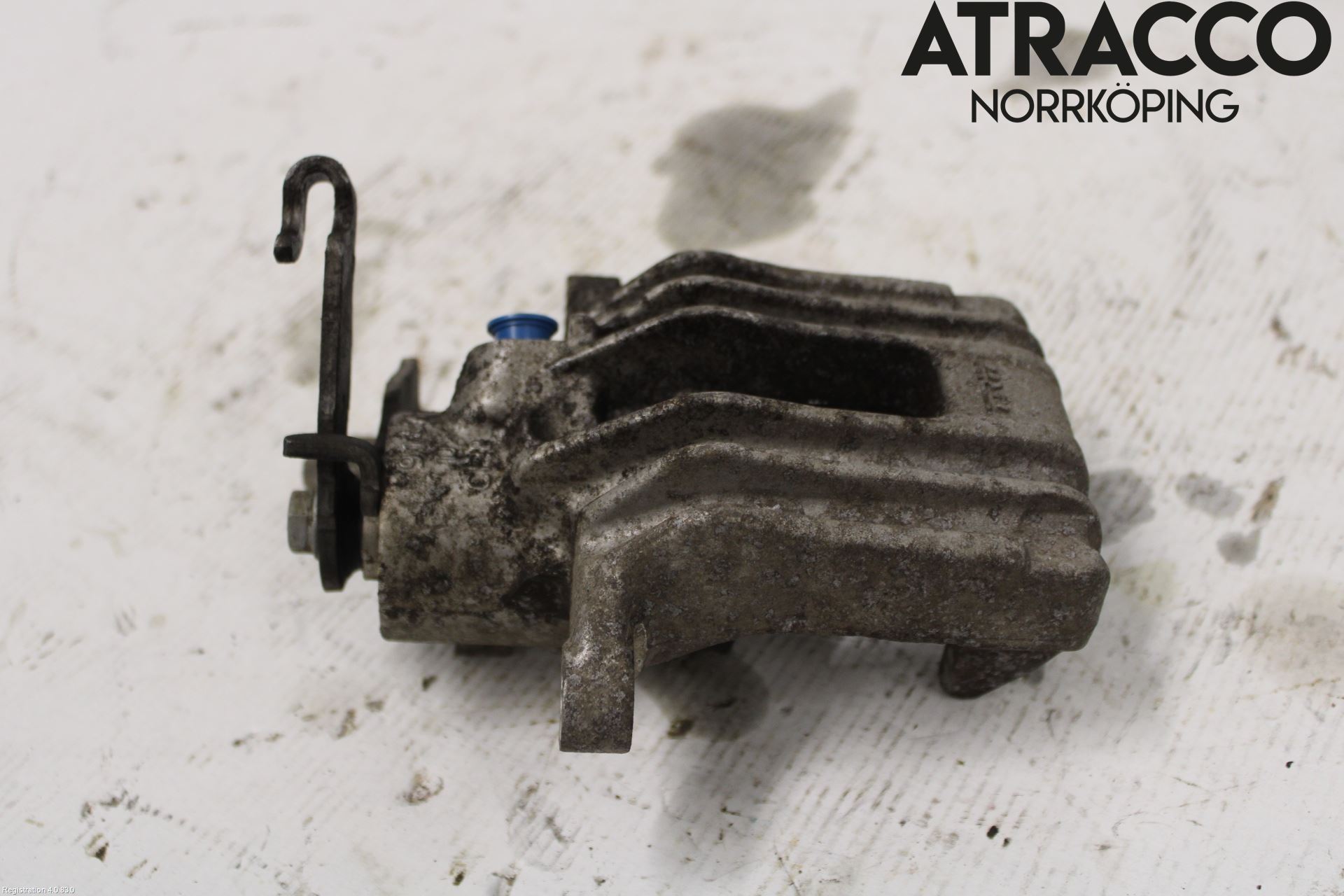 Audi A1 19- Bremsecaliper Bak Høyre
