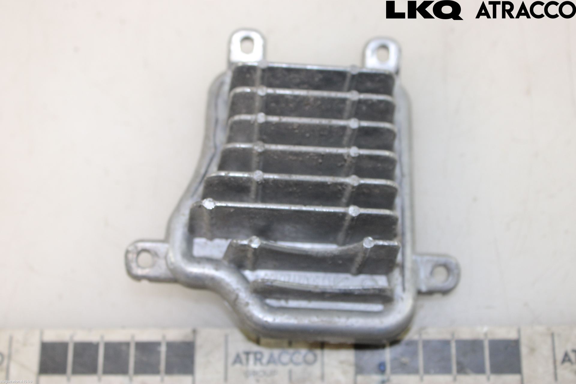 Audi Q5/SQ5 17- Styreenhet Xenon