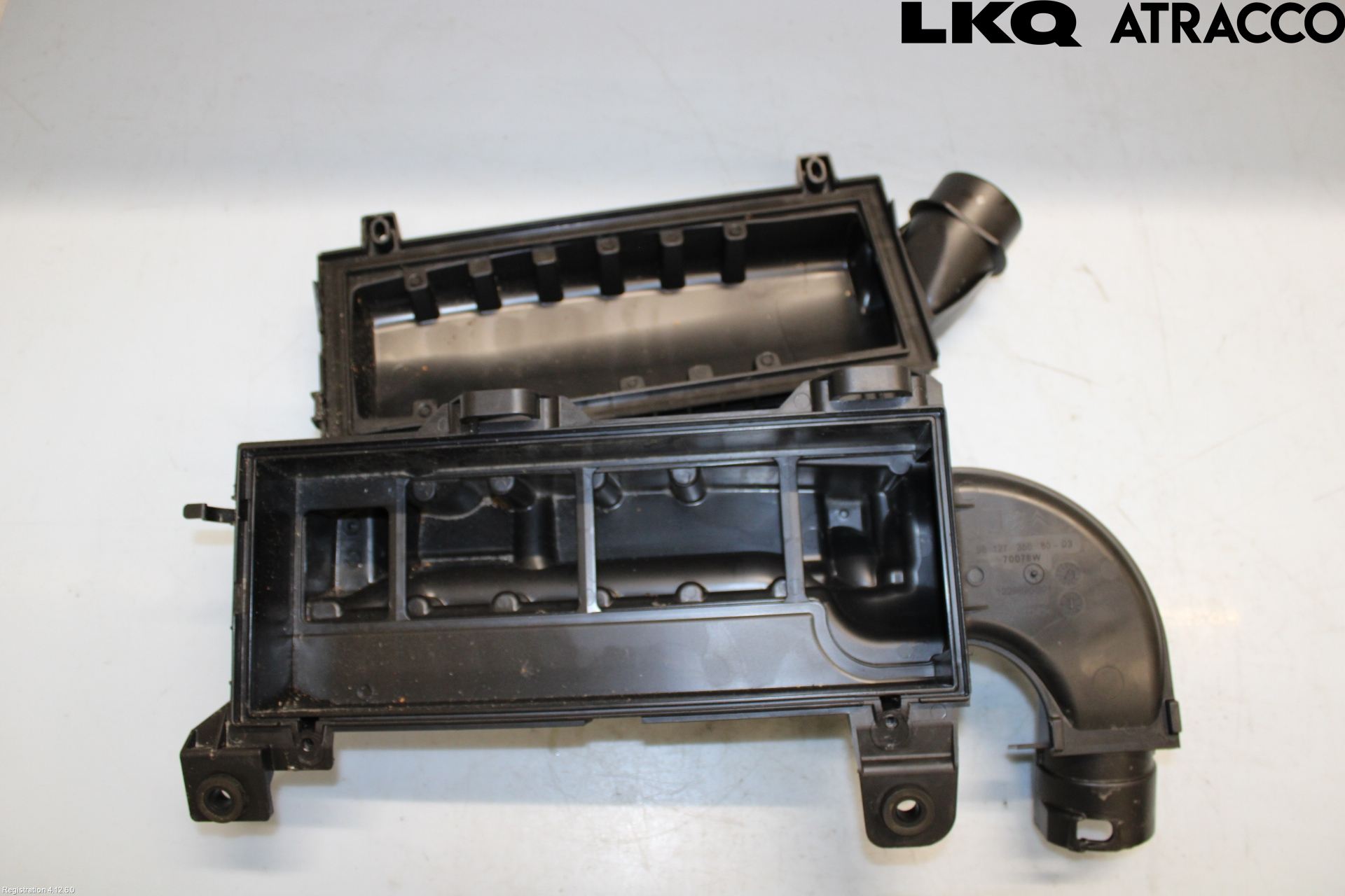 Opel MOKKA 21- Luftfilter Boks