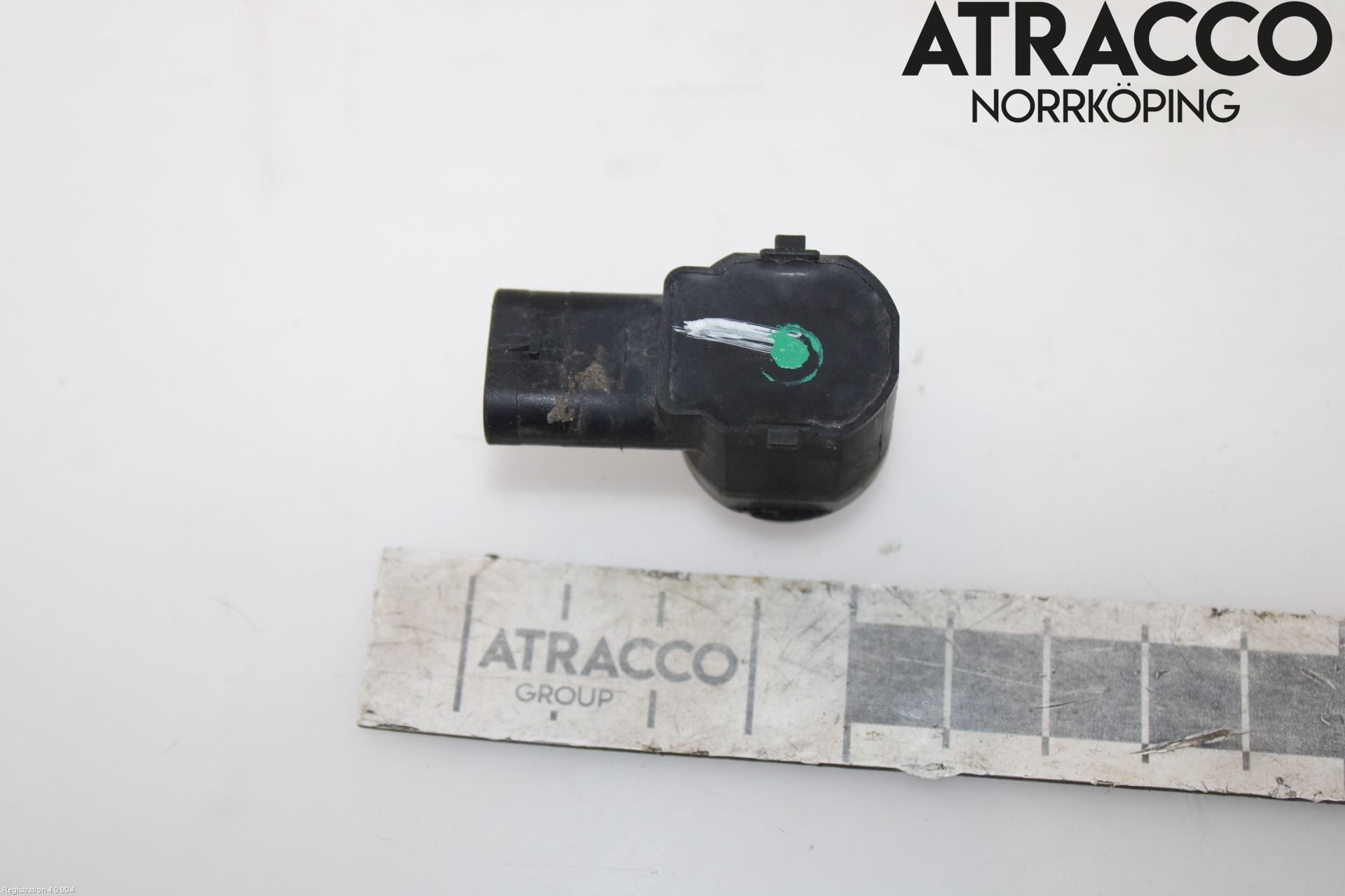 Volkswagen VW PASSAT 11-14 Sensor Ryggesensor