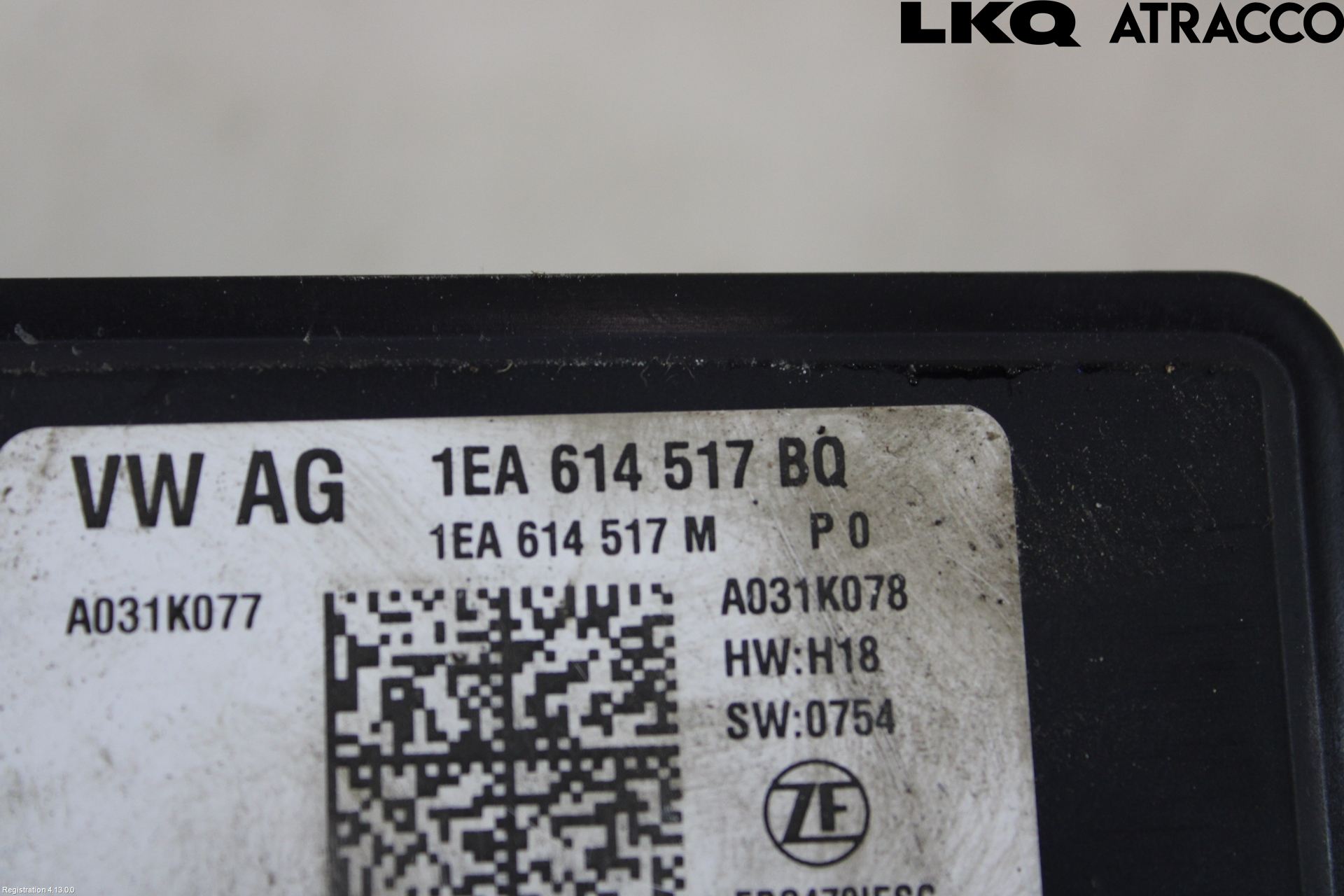 Cupra TAVASCAN 24- Abs Hydraulikkaggregat