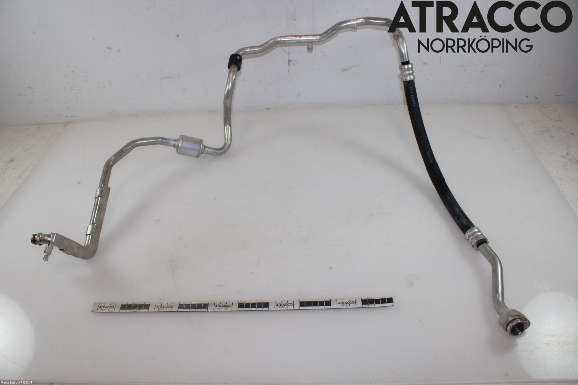 Seat ARONA Varme Ac Slange - Rør