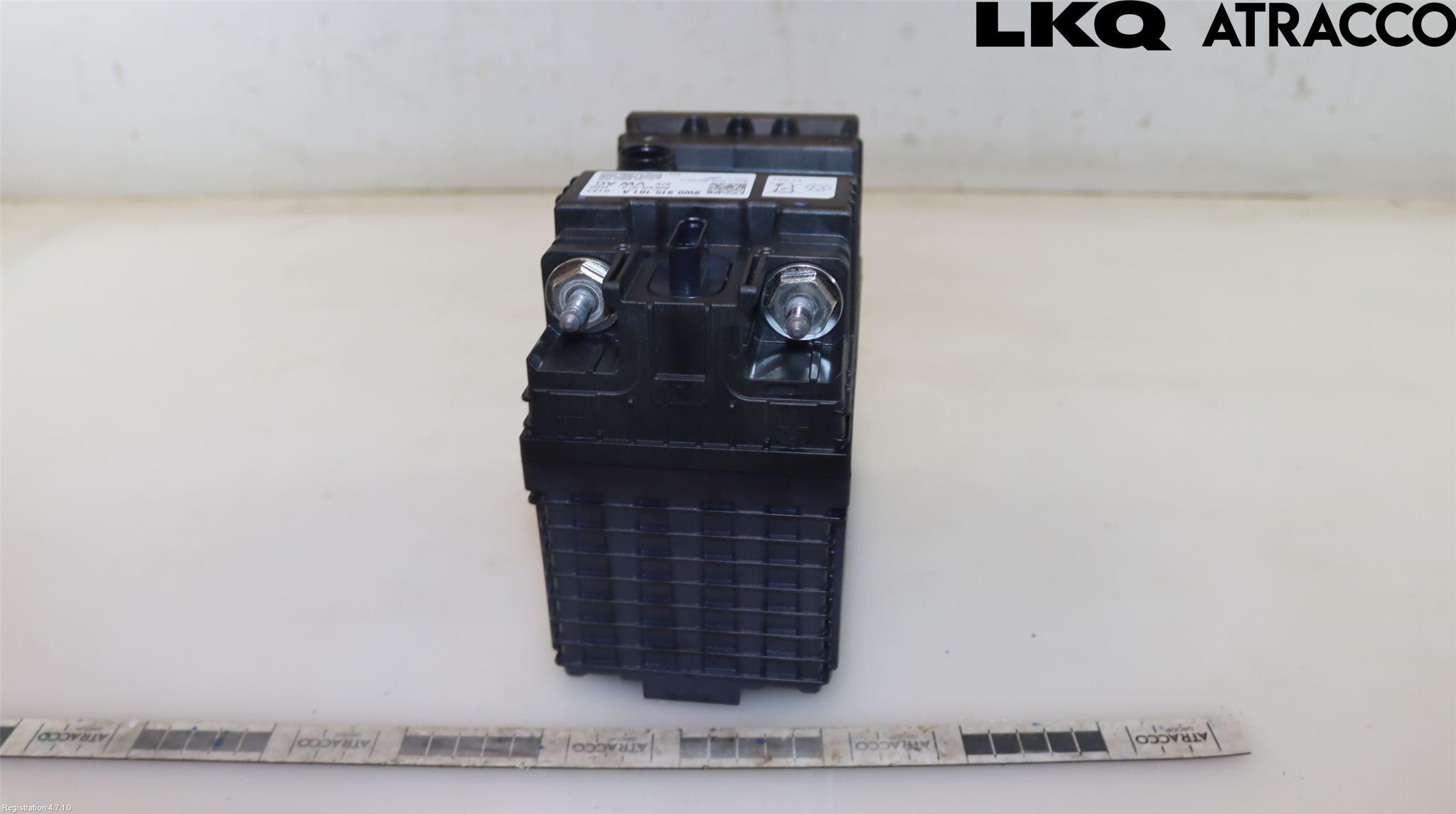 Audi Q5/SQ5 17- Hybrid Batteri