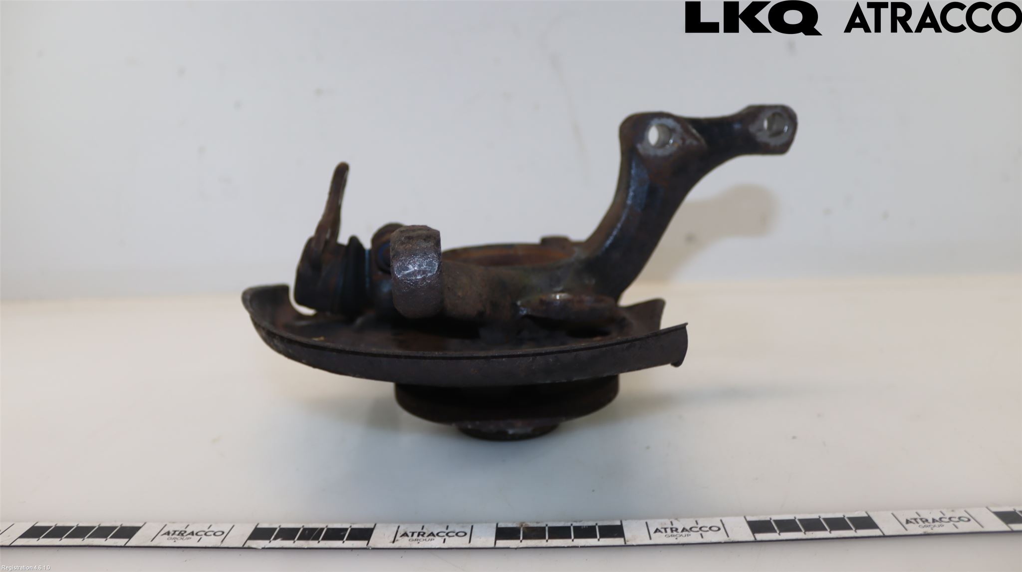 Seat IBIZA II 99-01 Spindel Hf