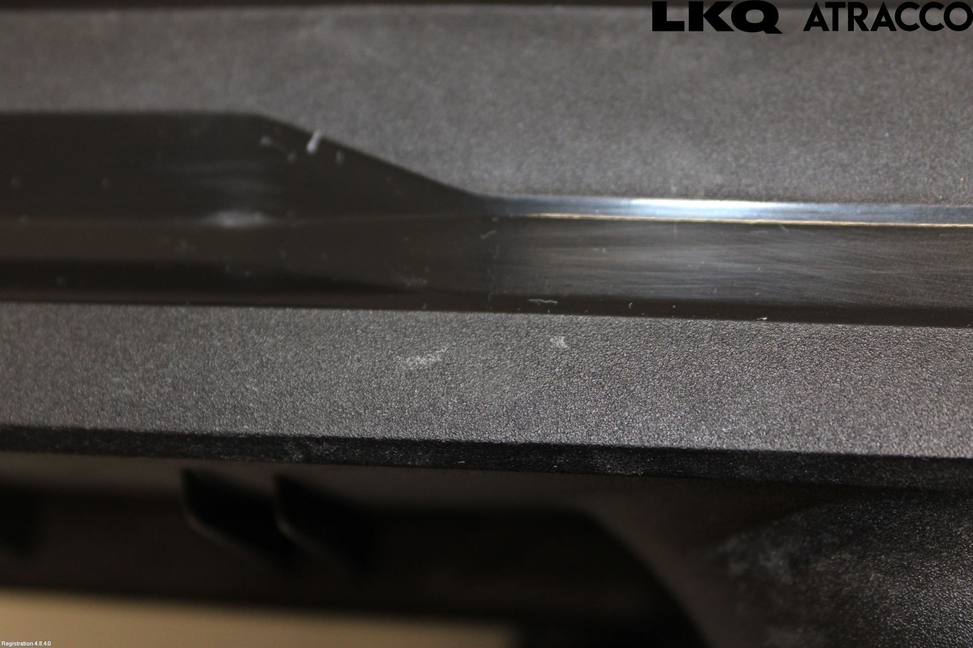 Volkswagen VW T-ROC 18- Luftfilter Boks
