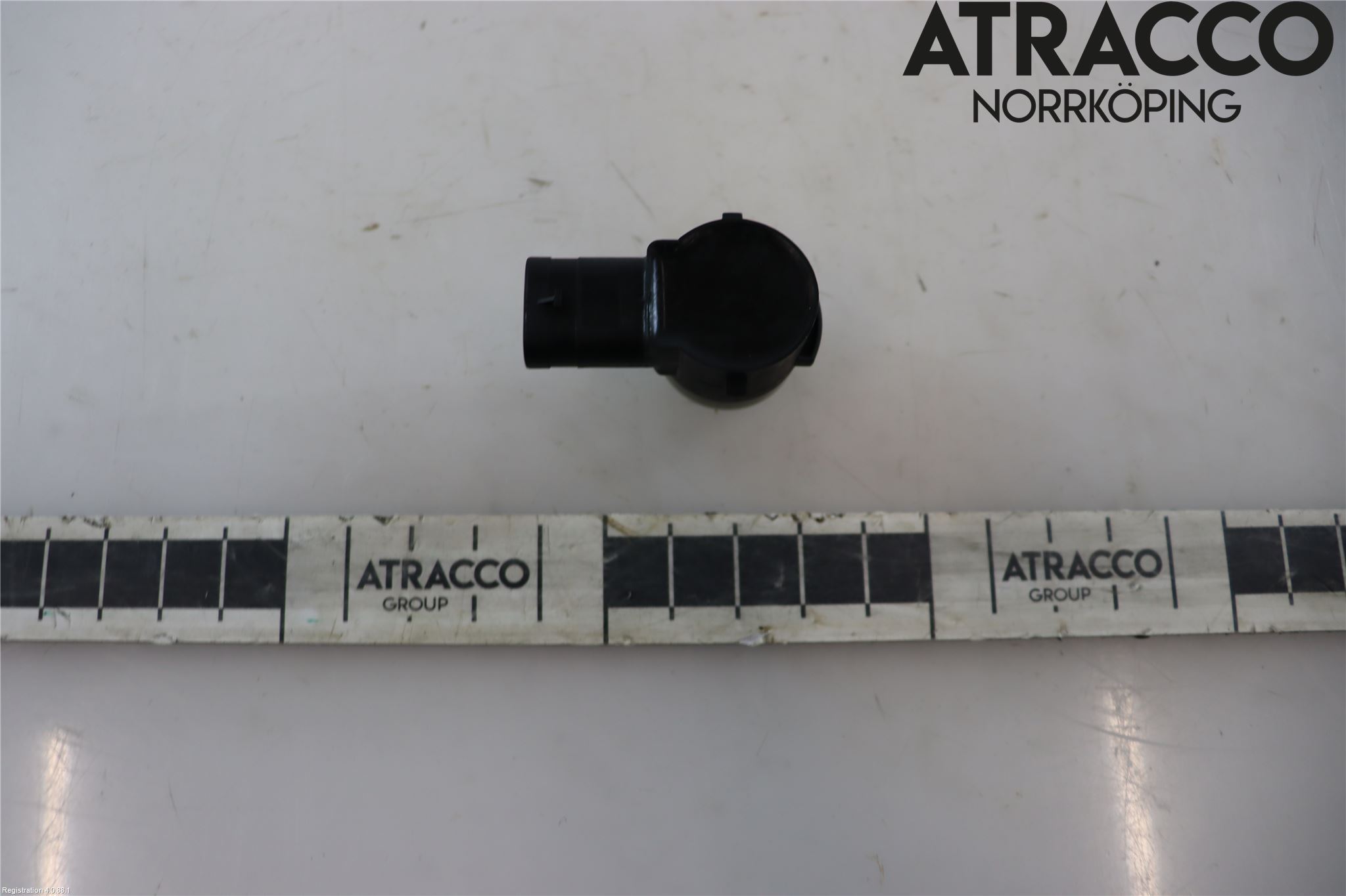 Volkswagen VW GOLF / E-GOLF VII 13-20 Sensor Ryggesensor