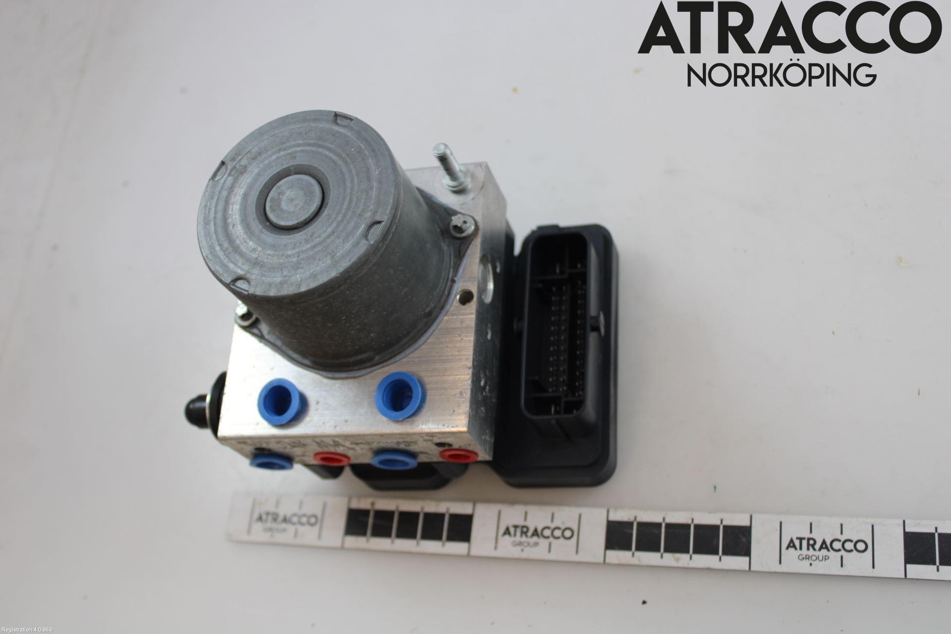 Audi A1/S1 11-18 Abs Hydraulikkaggregat