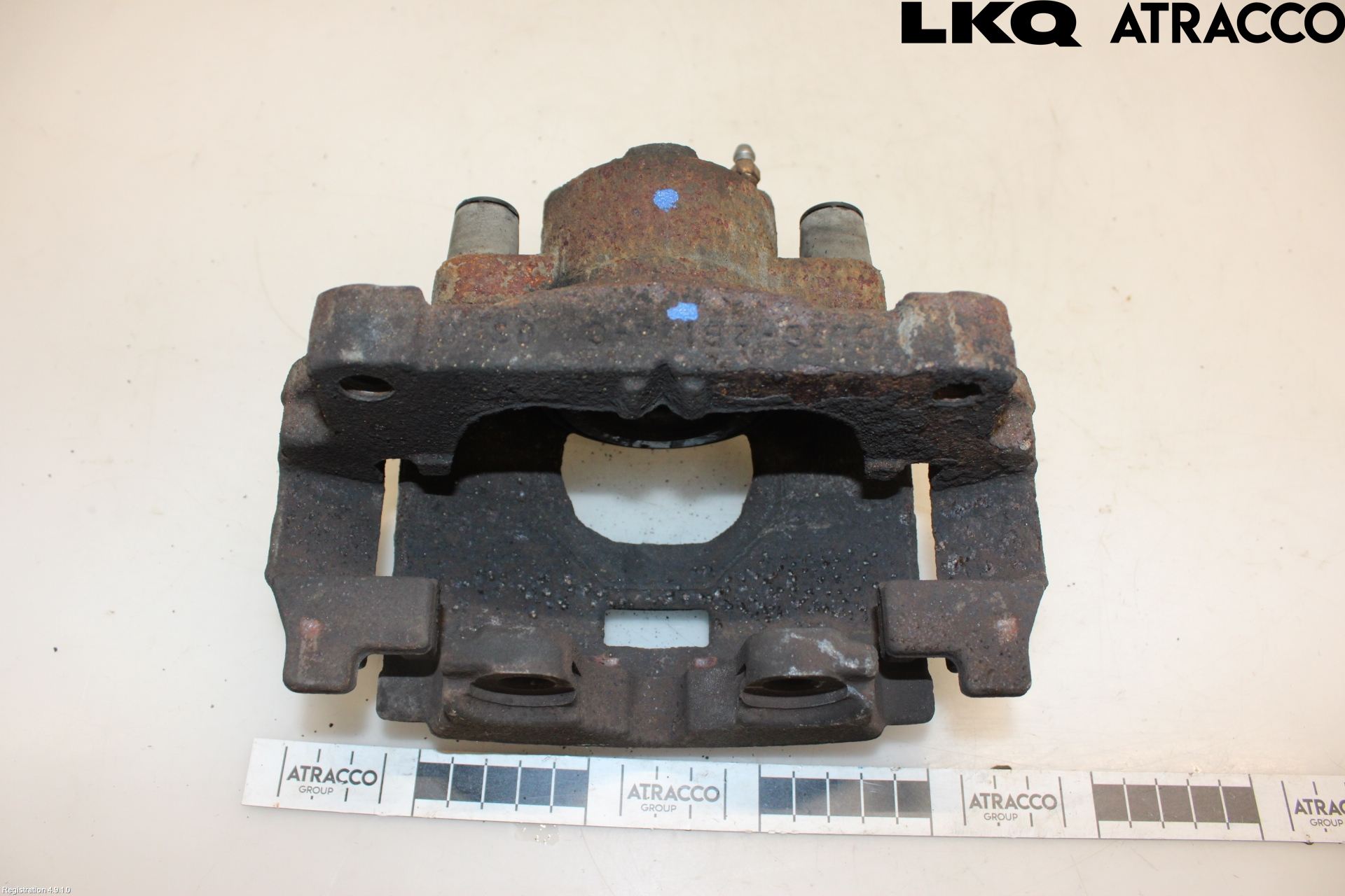 Ford MONDEO 15-22 Bremsecaliper Foran Høyre