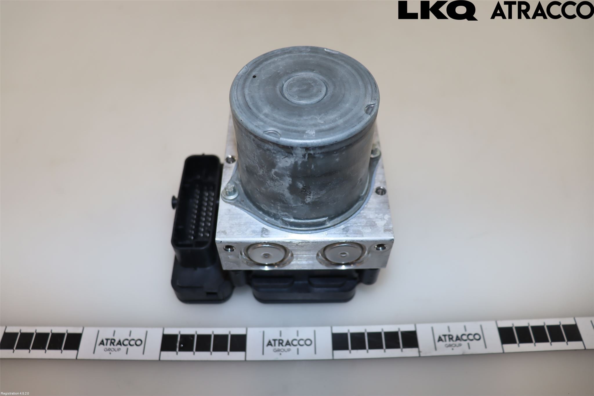 Seat ARONA Abs Hydraulikkaggregat