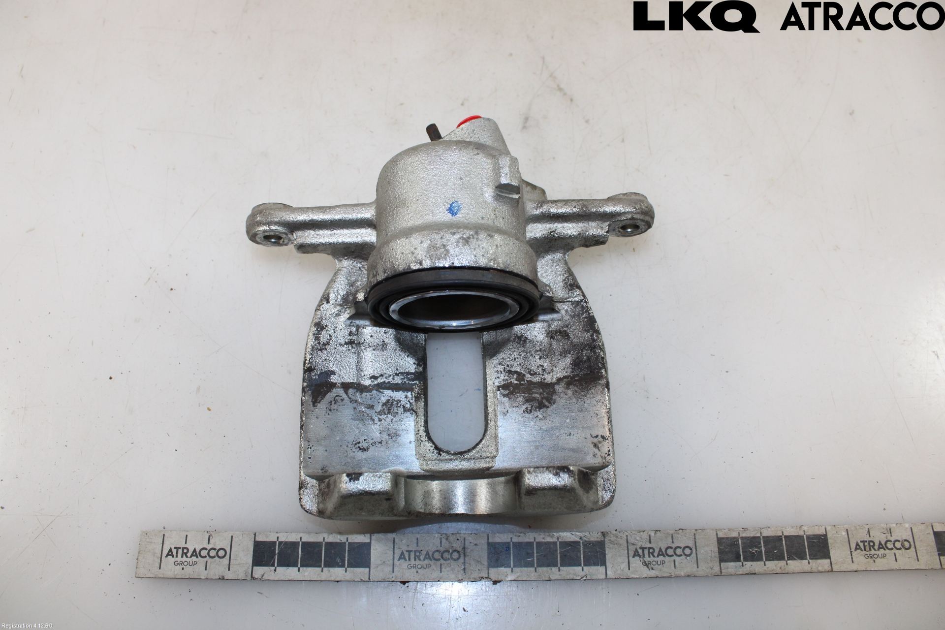 Skoda ROOMSTER Bremsecaliper Foran Høyre