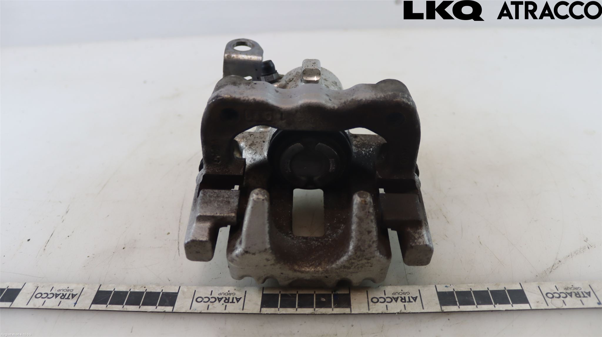 Skoda SCALA 19- Bremsecaliper Bak Høyre