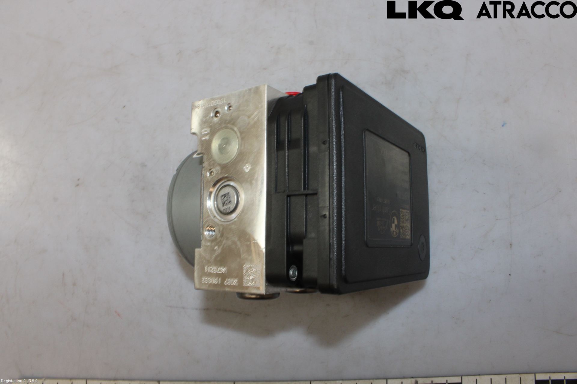 BMW 1 F20/F21 11-19 Abs Hydraulikkaggregat