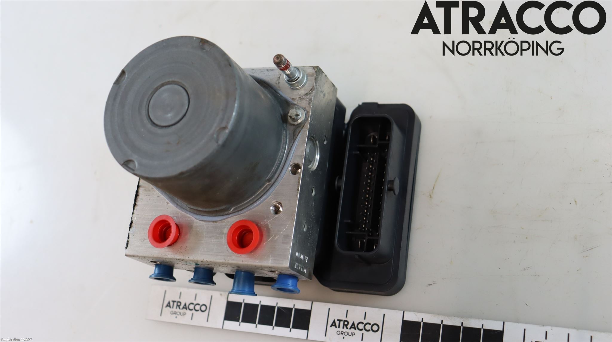 Toyota AVENSIS 16-18 Abs Hydraulikkaggregat