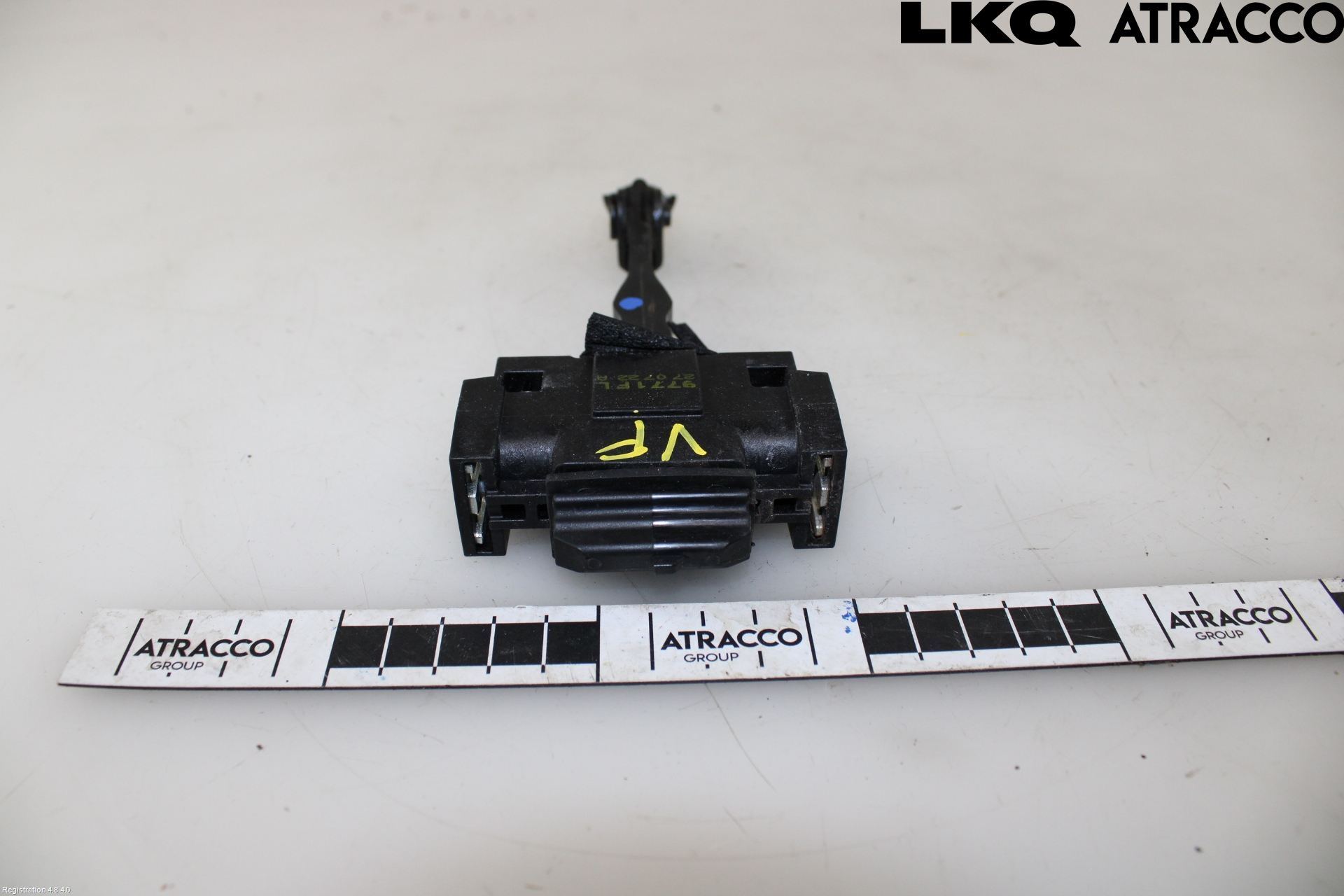 MG MARVEL R 22- Dørstopper