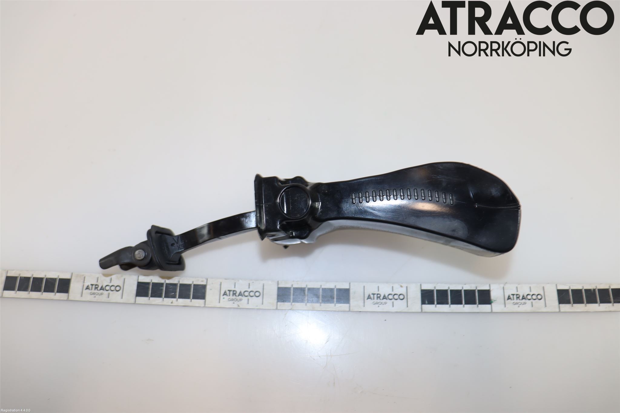Skoda FABIA 22- Dørstopper