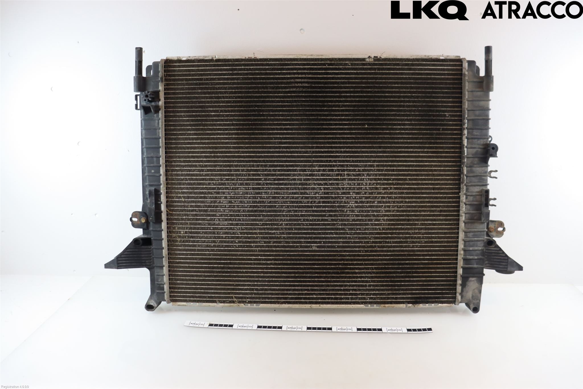 Landrover LAND ROVER DISCOVERY 3 05-09 Radiator Automat