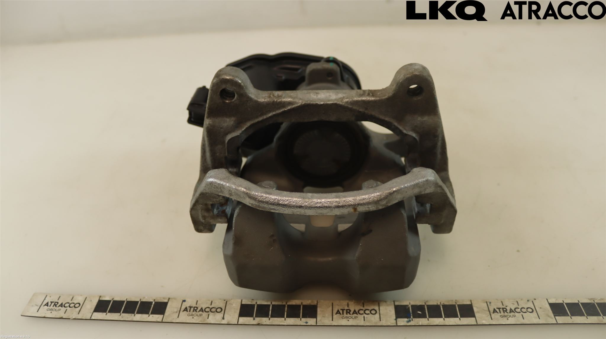 Tesla MODEL 3 17- Bremsecaliper Bak Høyre