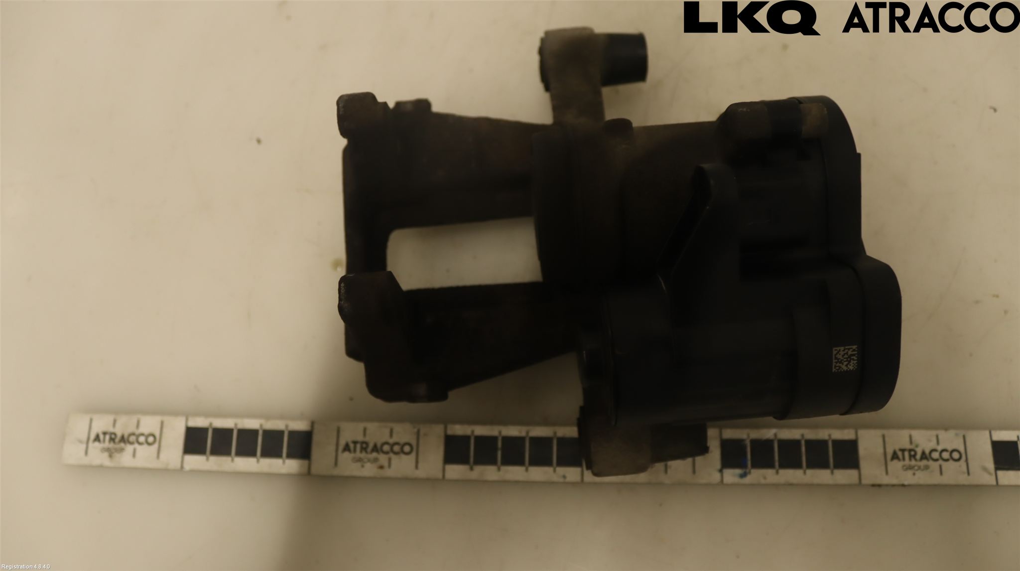 Skoda OCTAVIA (NX) 20- Bremsecaliper Bak Høyre