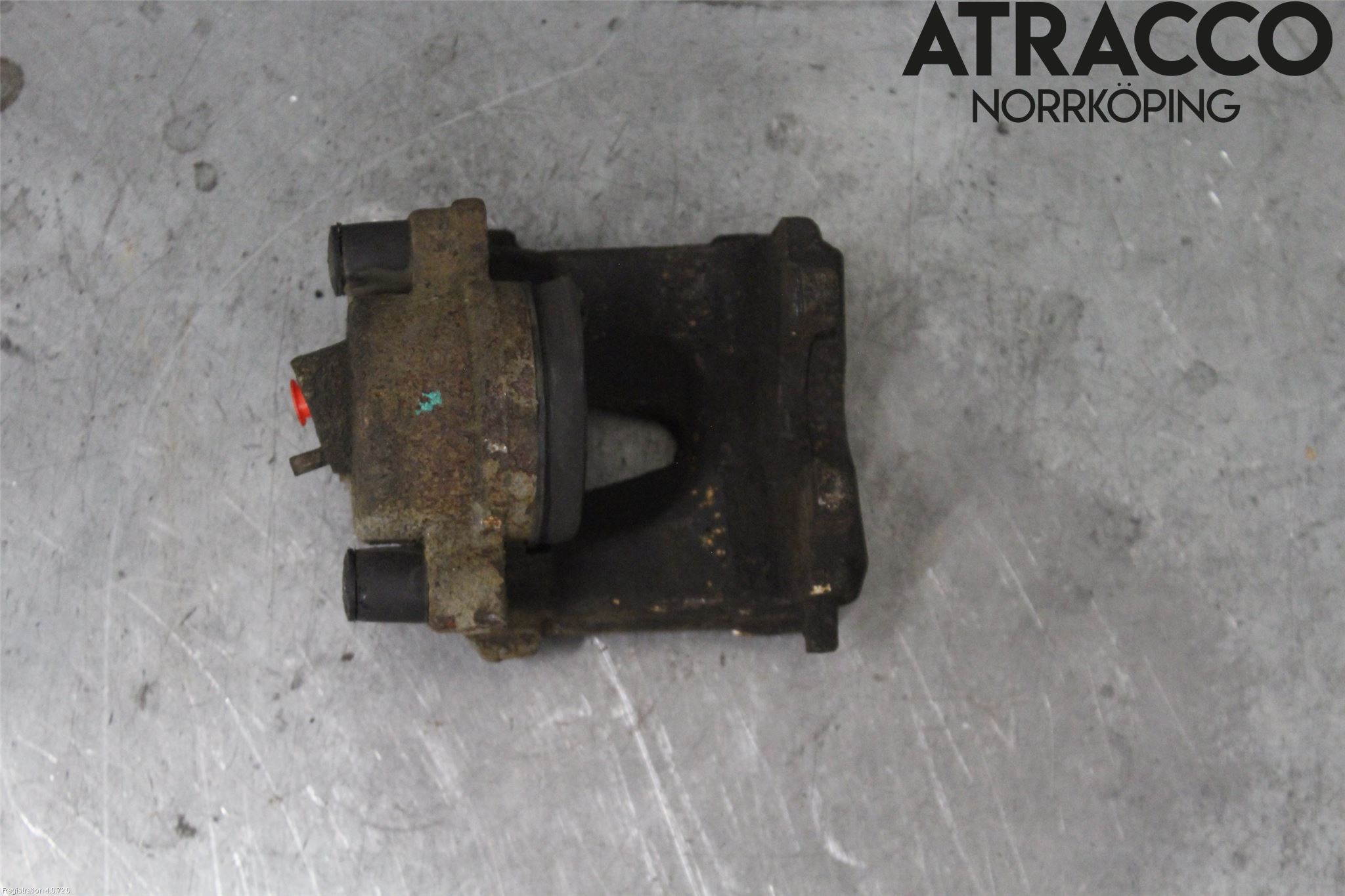 Skoda OCTAVIA (5E) 13-20 Bremsecaliper Foran Høyre