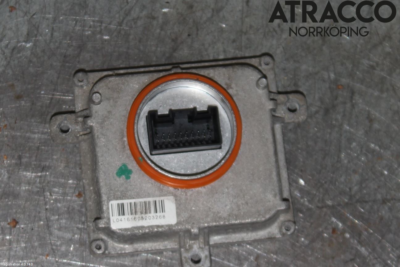 Audi A3/S3 8V 13-20 Styreenhet Xenon