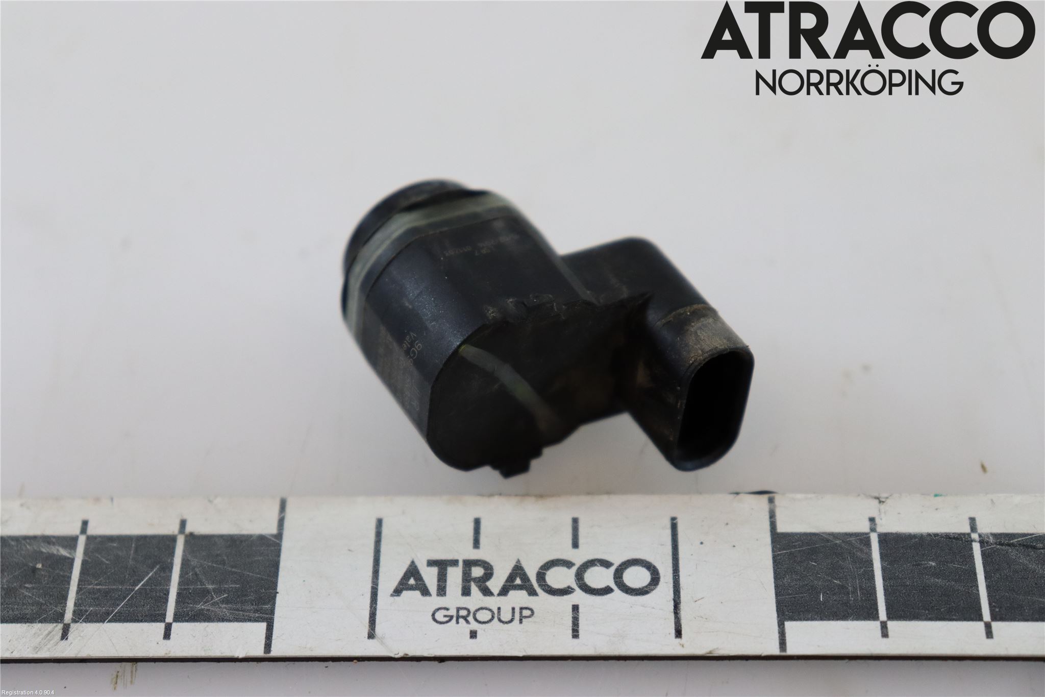 Jaguar XF 08-15 Sensor Parkering Front