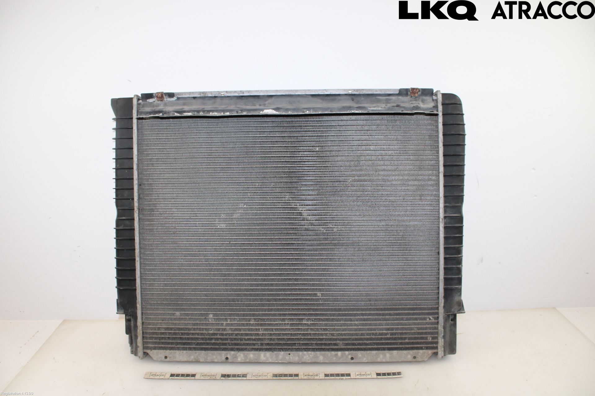 Volvo 960 91-97 Radiator Automat