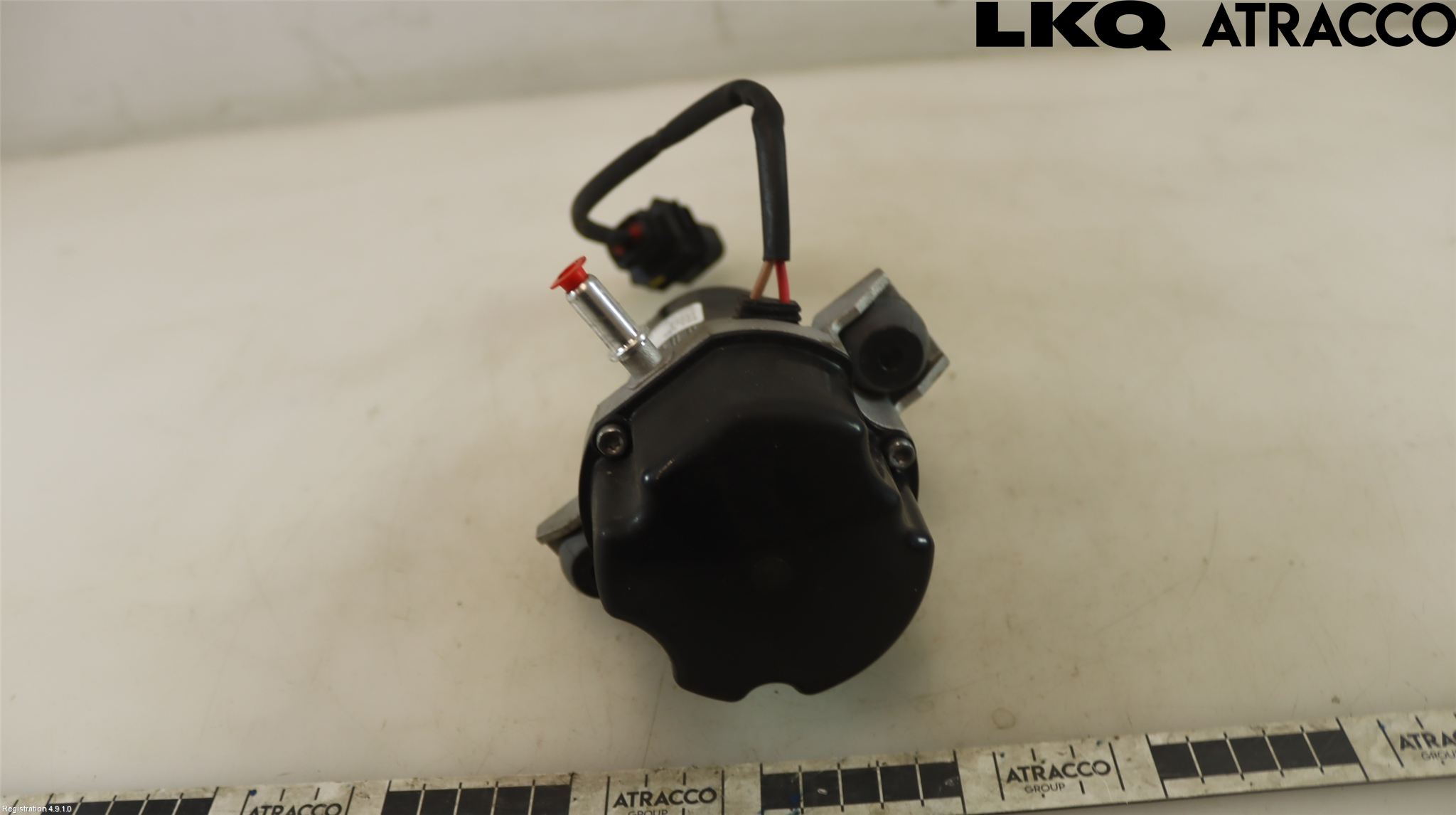 Mercedes-Benz MB EQC (N293) 20- Vacuumpumpe