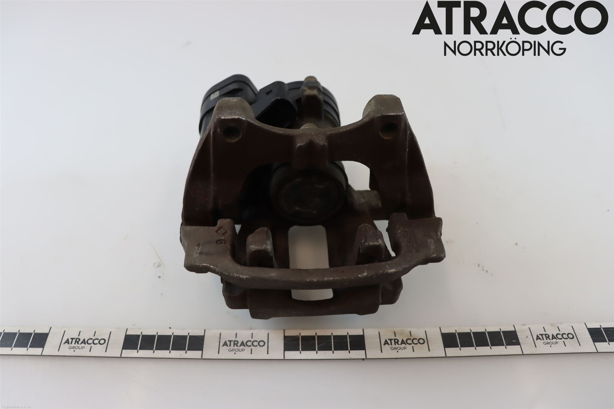 Seat LEON 20- Bremsecaliper Bak Venstre
