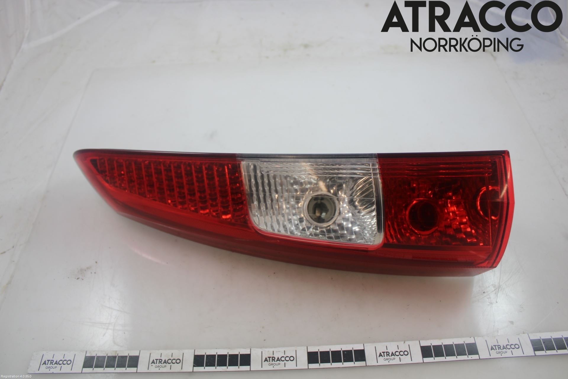 Volvo V70 05-08 Baklykt Venstre