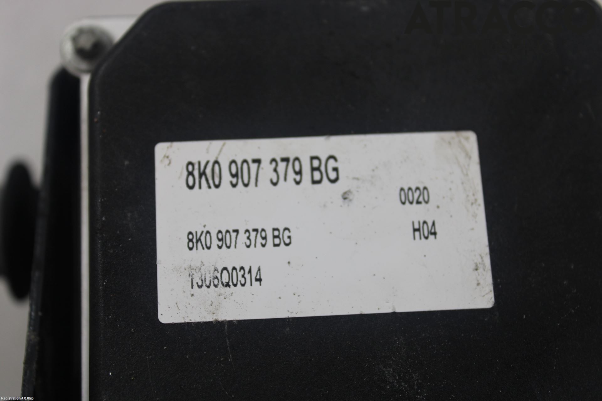 Audi A4 12-15 Abs Hydraulikkaggregat