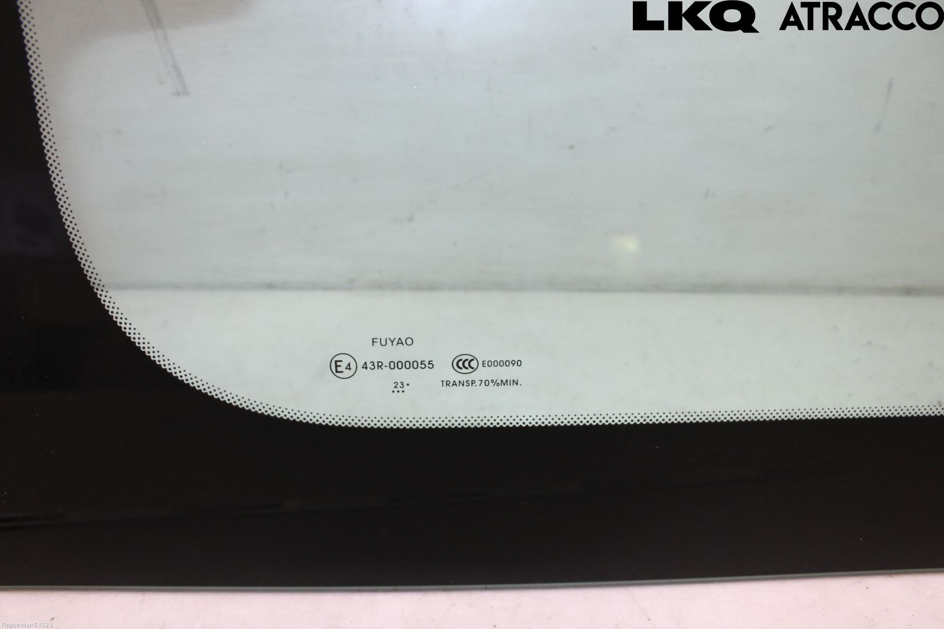 Opel COMBO E 19- Dørrute Bak Høyre 4Dørs