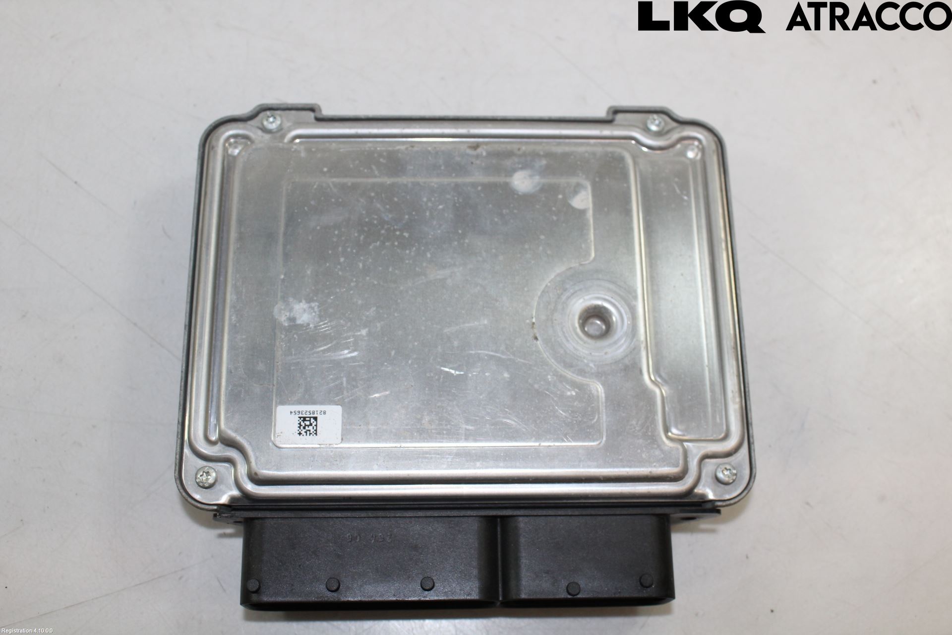 Volkswagen VW CADDY 11-15 Styreenhet Dieselpumpe