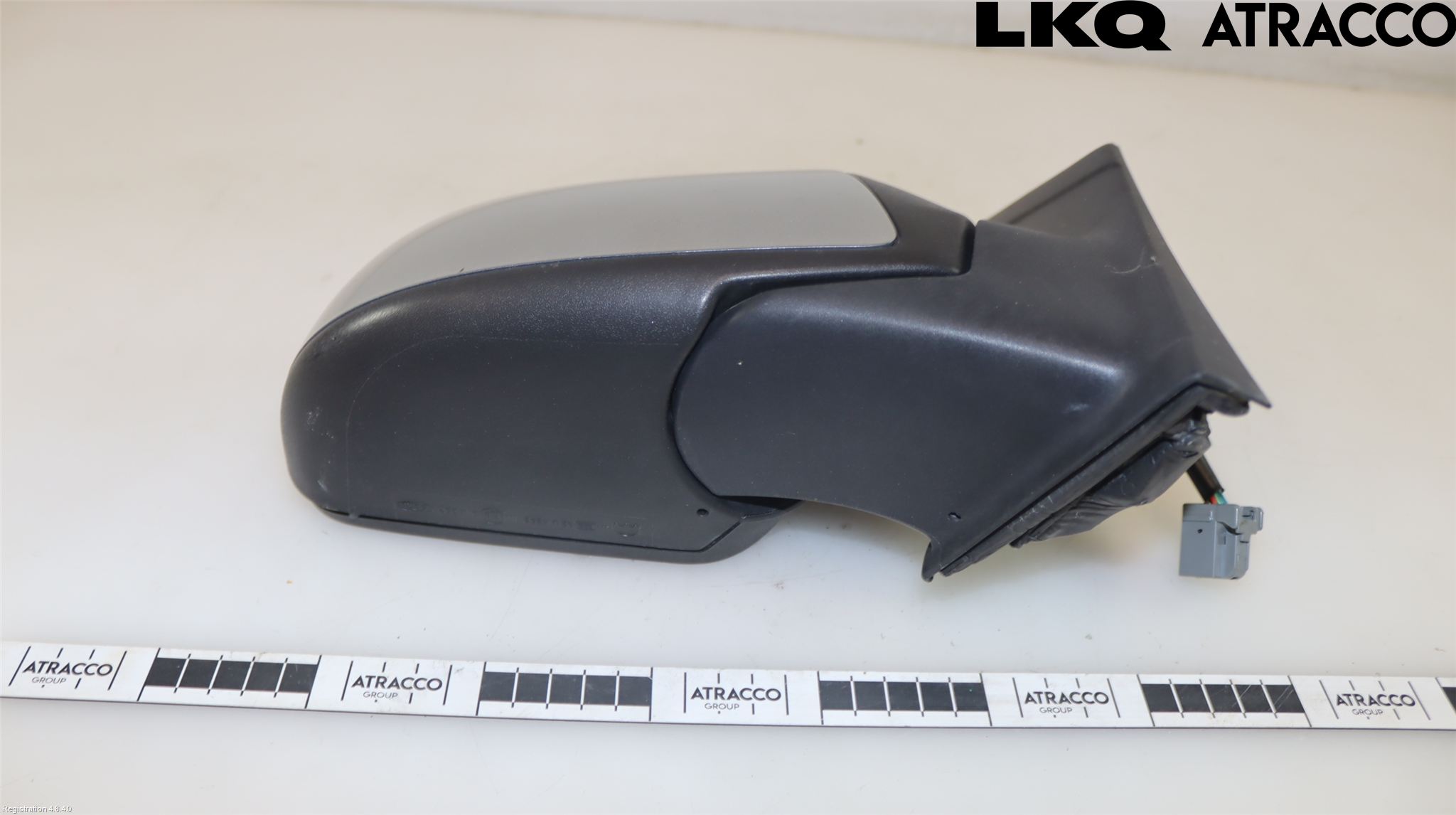 Ford FOCUS     04-07 Speil H M-El Justering