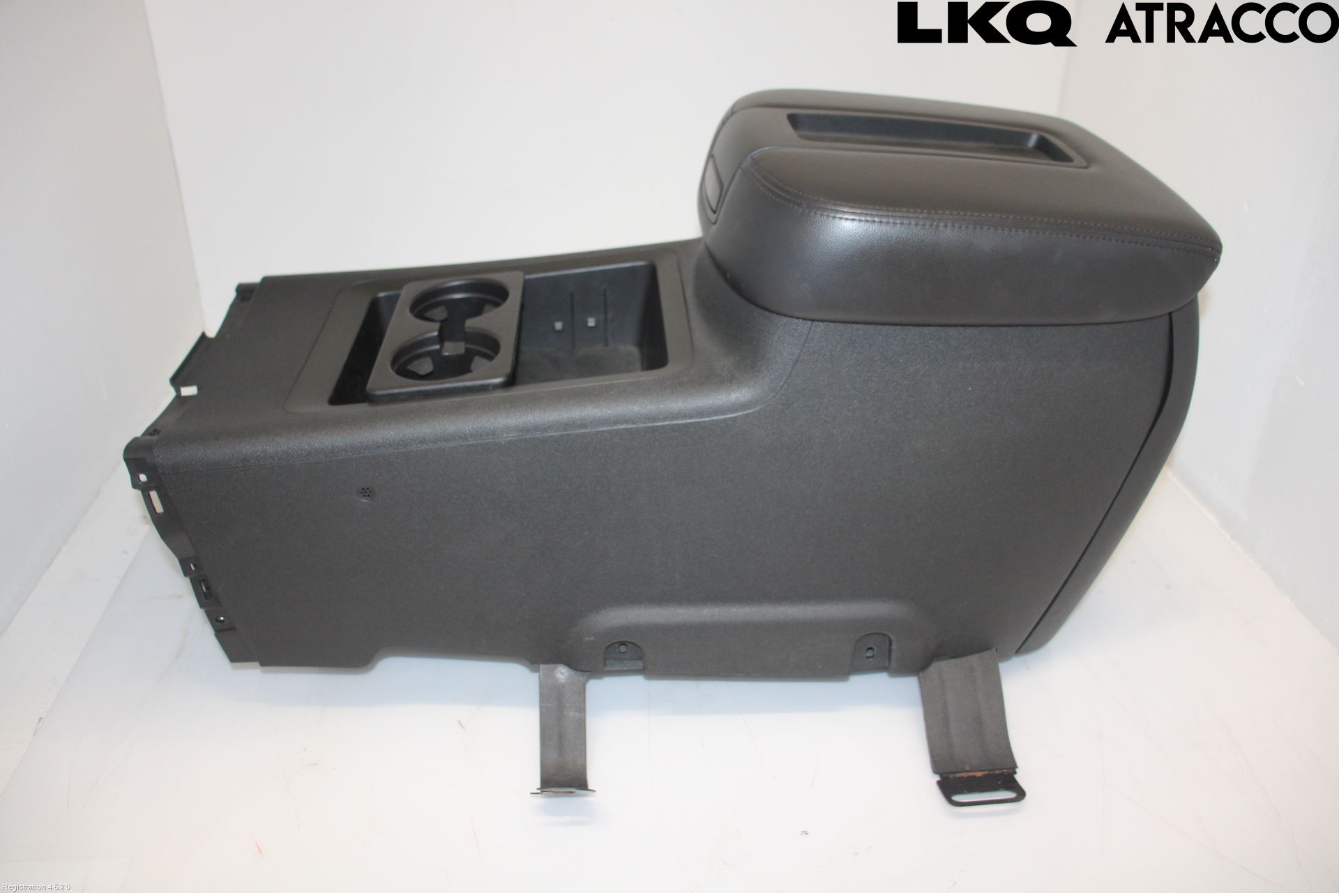 Chevrolet SILVERADO PICKUP Instrumentkonsoll Midt