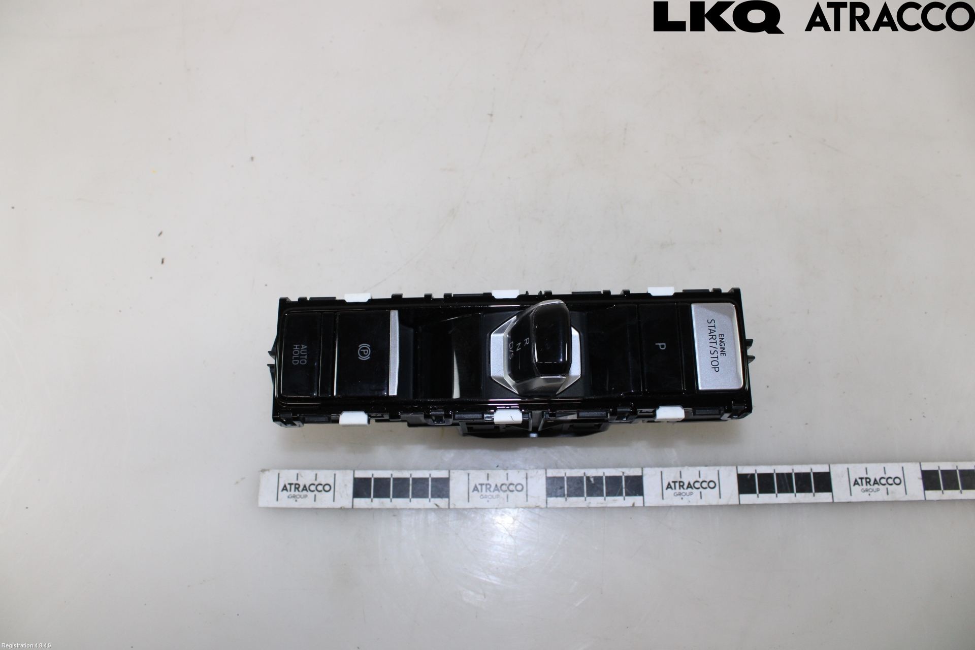 Volkswagen VW GOLF / E-GOLF VIII 20- Gearspak