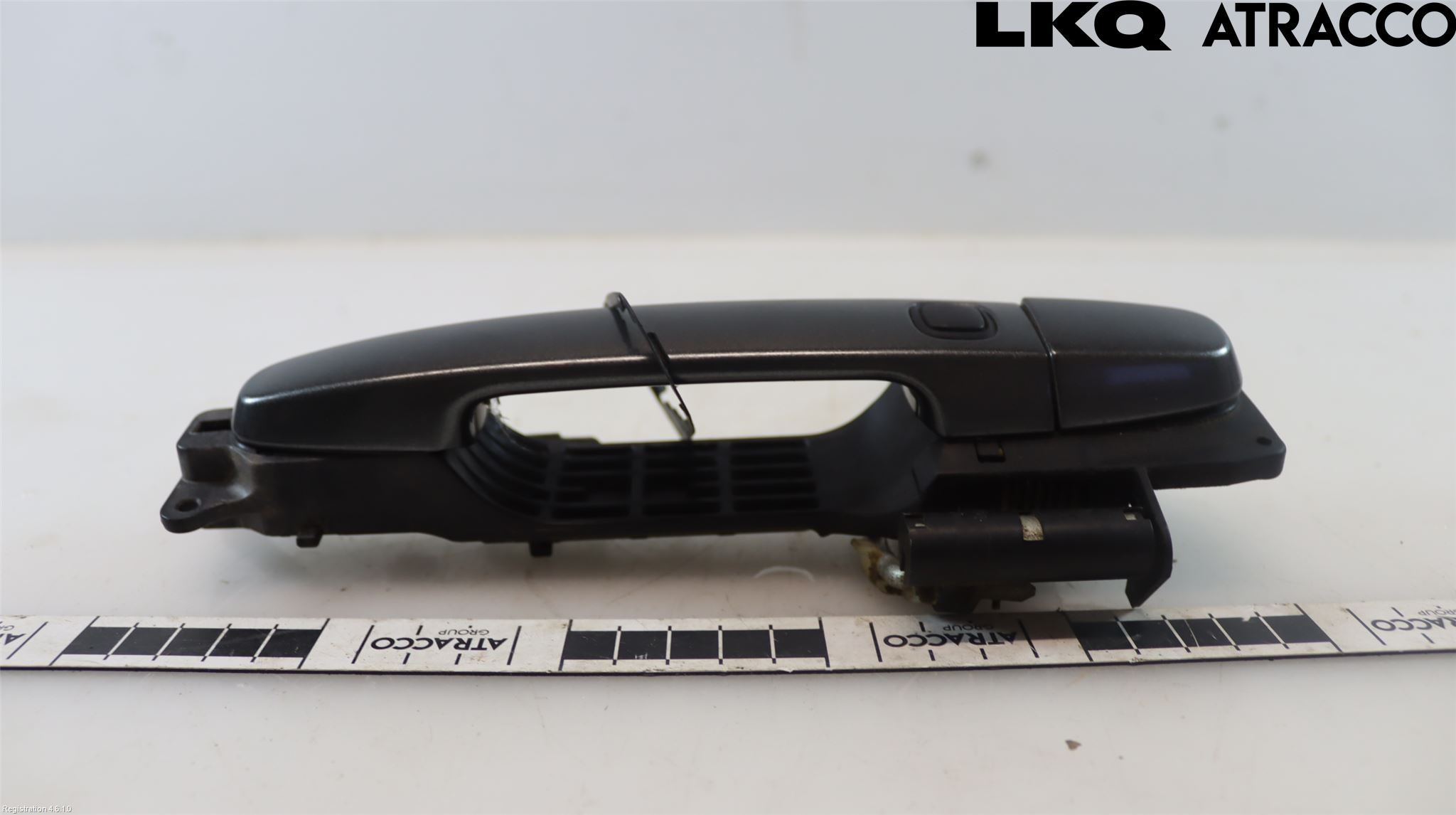 Toyota PRIUS NWH20 04-08 Dørhandtak Ytre Høyre