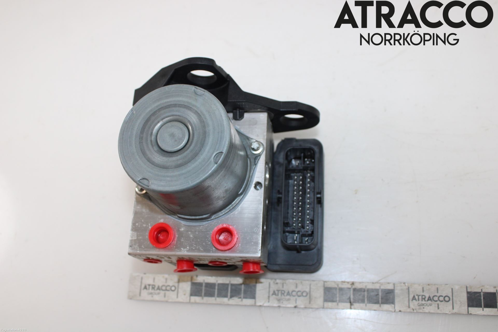 Seat ARONA Abs Hydraulikkaggregat