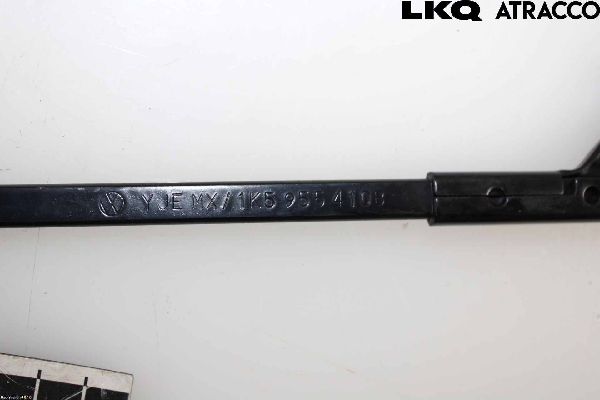Volkswagen VW JETTA V 06-10 Viskerarm-Armer Frontrute