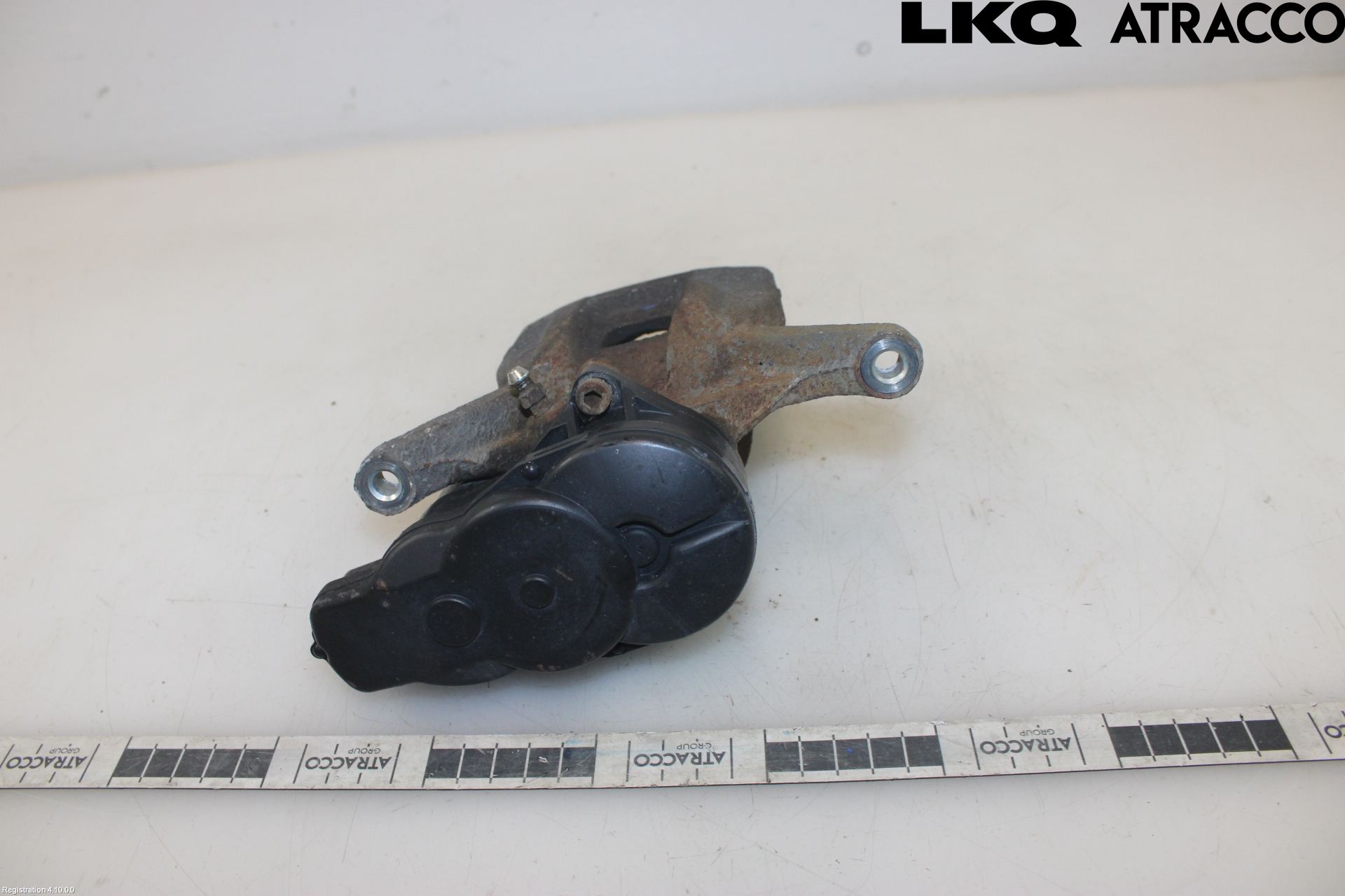 Lexus RX AL20 16-22 Bremsecaliper Bak Høyre