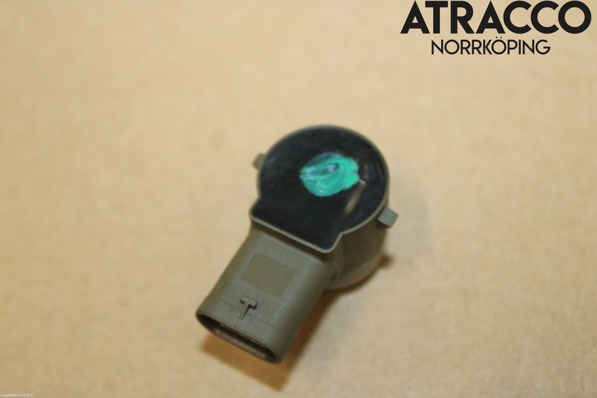 Landrover LAND ROVER RANGE ROVER EVOQUE (L551) 19- Sensor Parkering Front