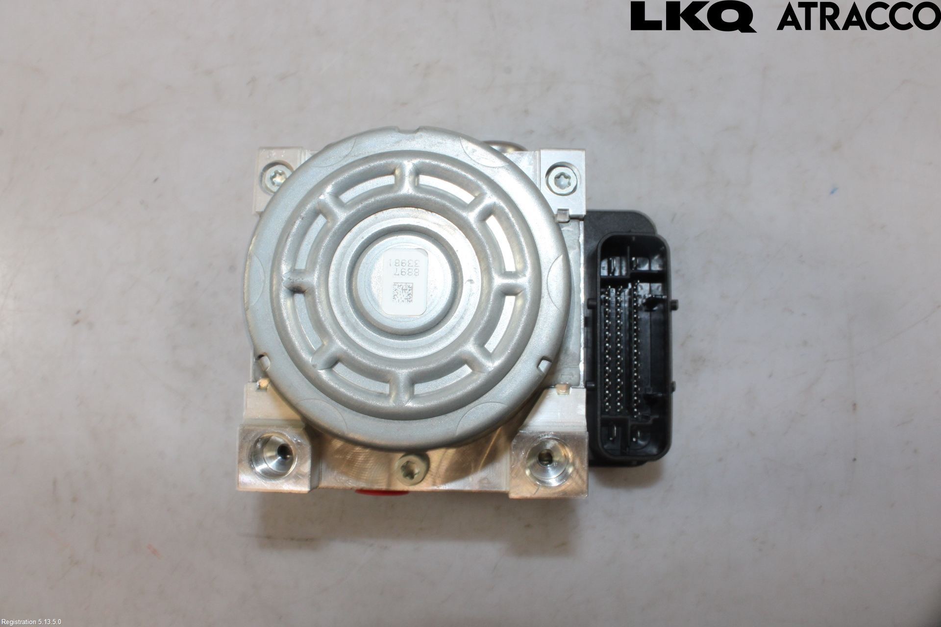 BMW 1 F20/F21 11-19 Abs Hydraulikkaggregat