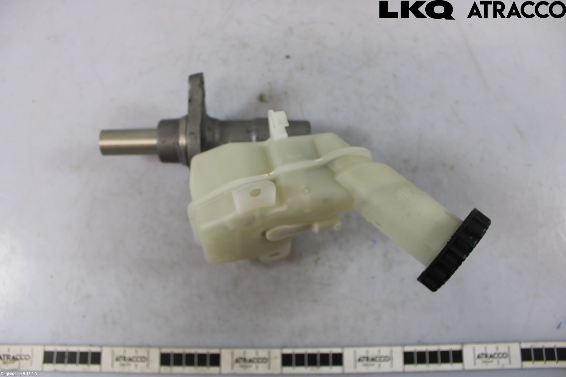 Mitsubishi ASX 10-22 Brems Hovedsylinder