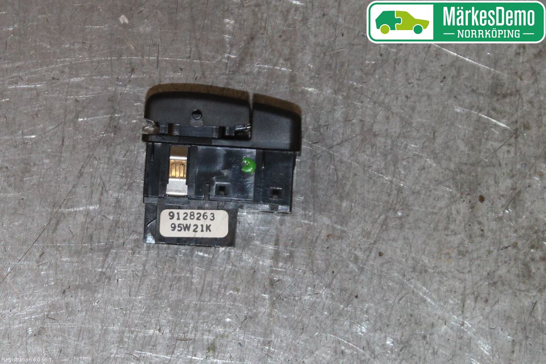 Volvo 850 91-97 Bryter Varme Rute
