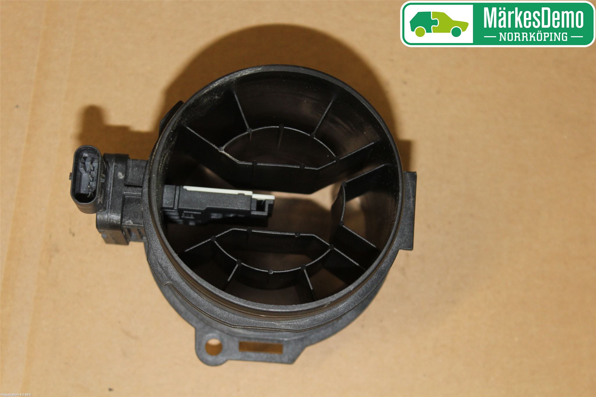 Volkswagen VW TIGUAN 16-24 Inns Luftmassemåler
